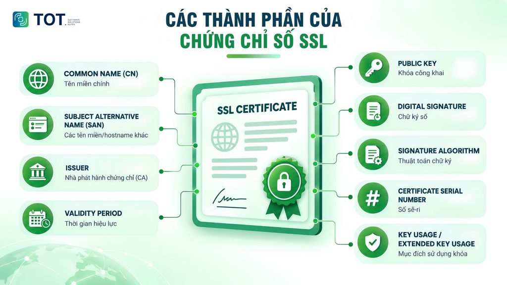 what are ssl certificates