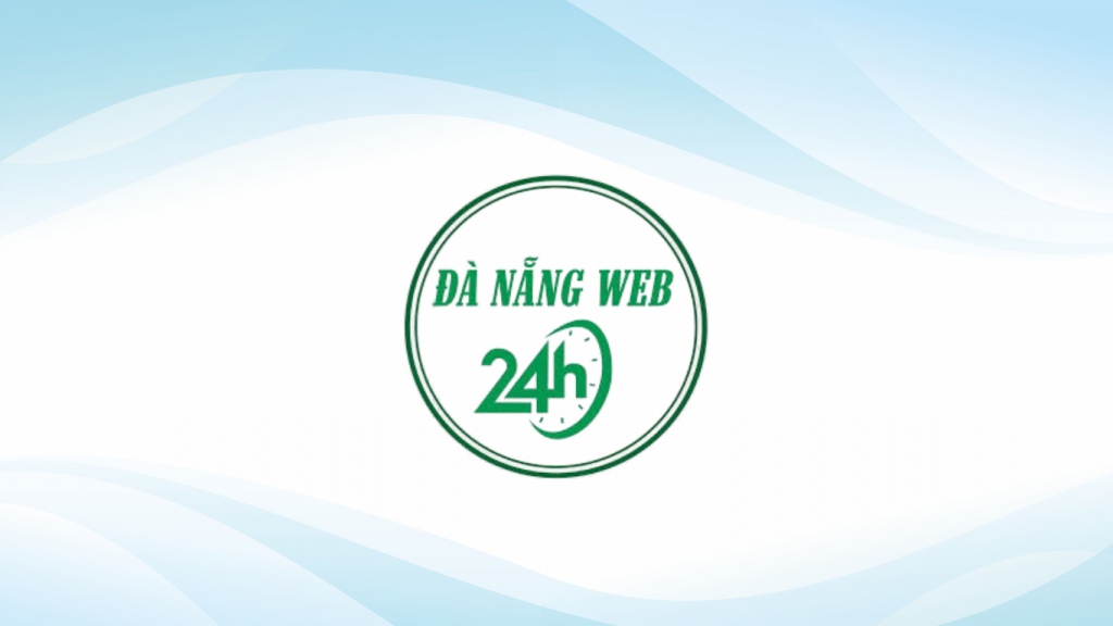 Công ty thiết kế website tại Đa Nẵng uy tín, chuẩn SEO