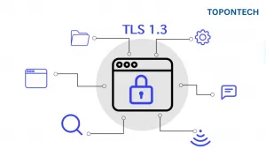 TLS 1.3 là gì? Giao thức bảo mật mới nhất 2025 của Internet