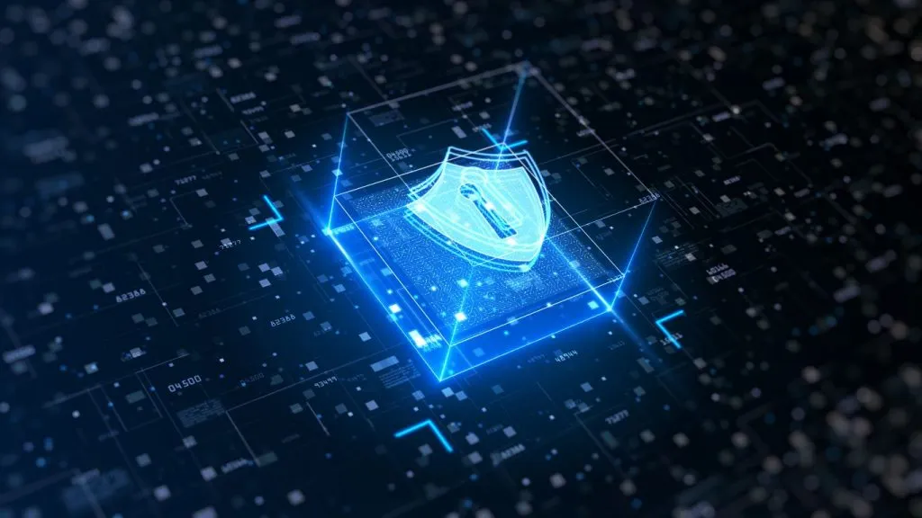 Advantages and disadvantages of AES encryption
