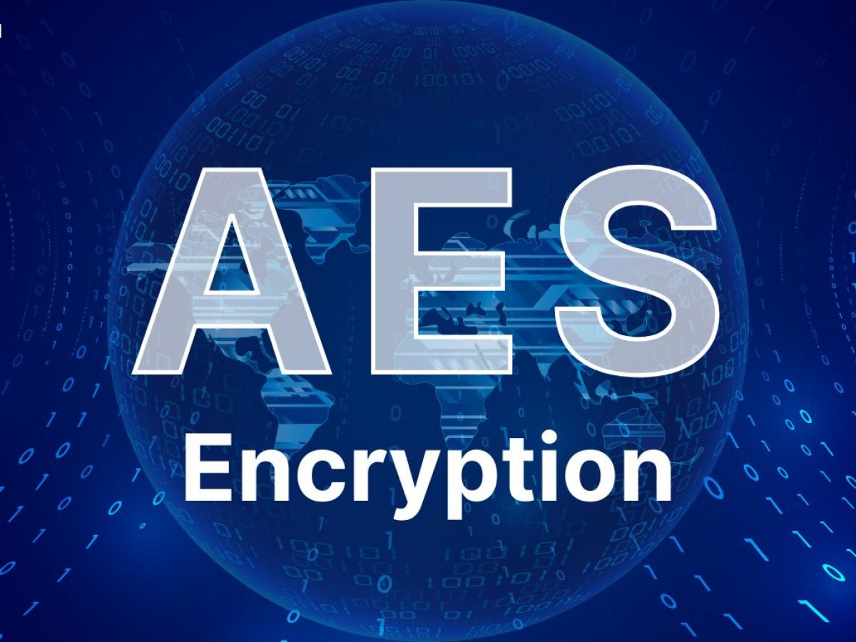 What is AES? Overview of the Advanced Encryption Standard
