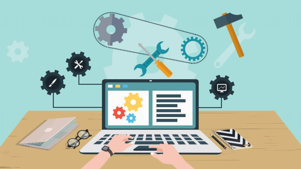Chi phí bảo trì giúp website vận hành ổn định và an toàn