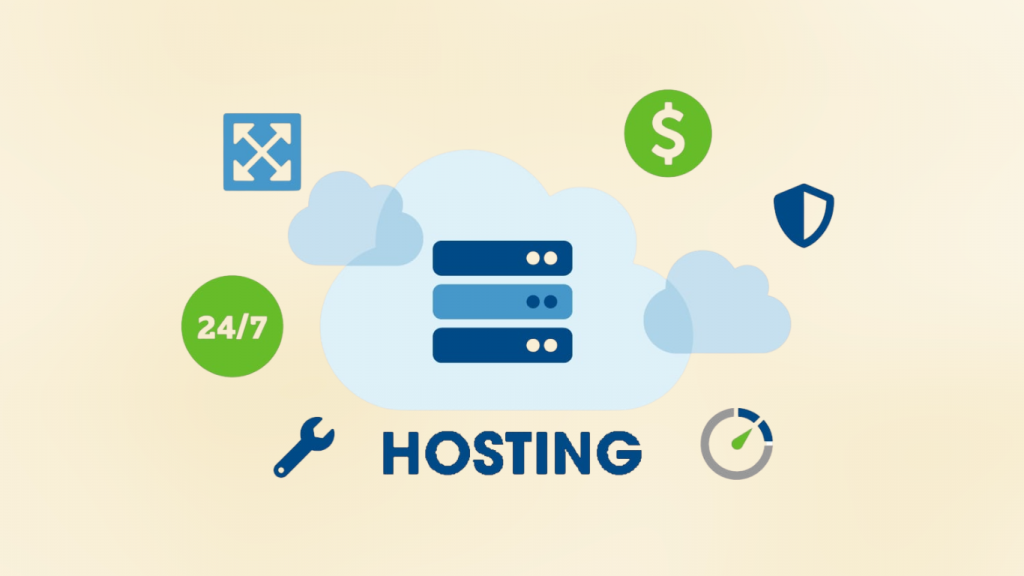 Chi phí duy trì website 1 năm thường giao động từ 1 - 3 triệu