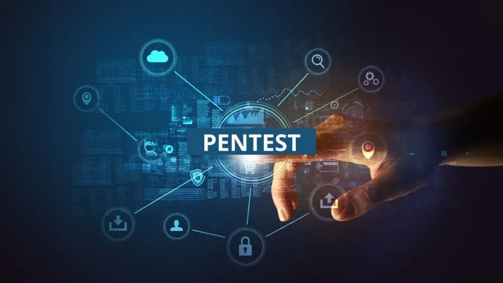 Kiểm thử xâm nhập Pentest