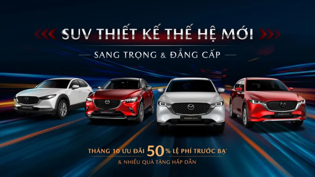 website mazda