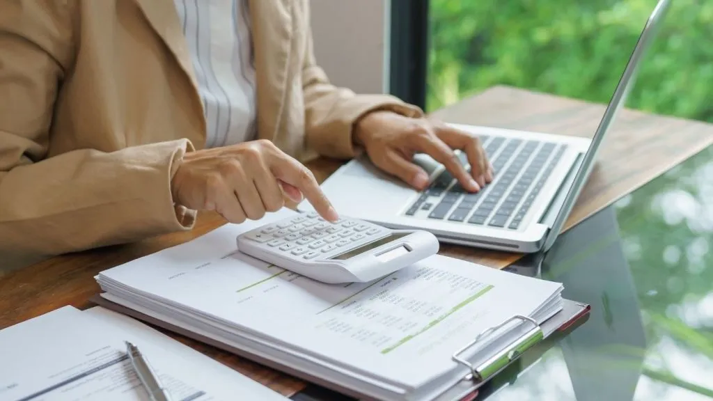 Bảng giá thiết kế website