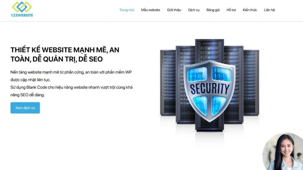 WEBSITE123