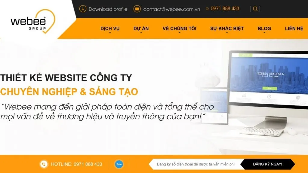 Webee Design