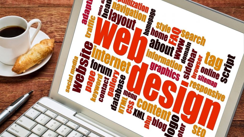 tiêu chí lựa chọn công ty thiết kế website uy tín tại TPHCM