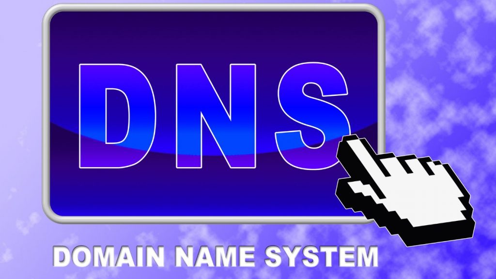 DNS là gì