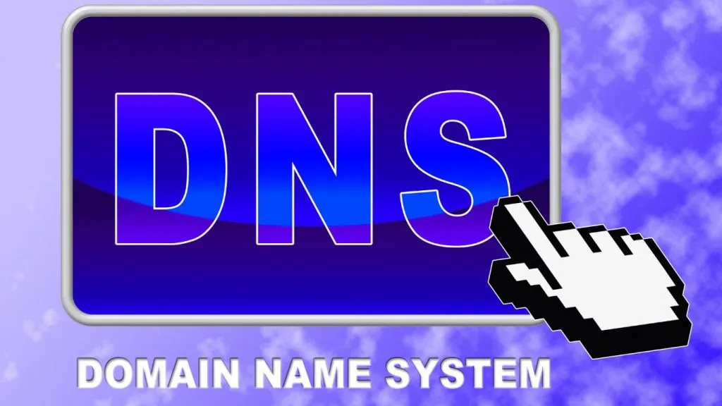 DNS là gì