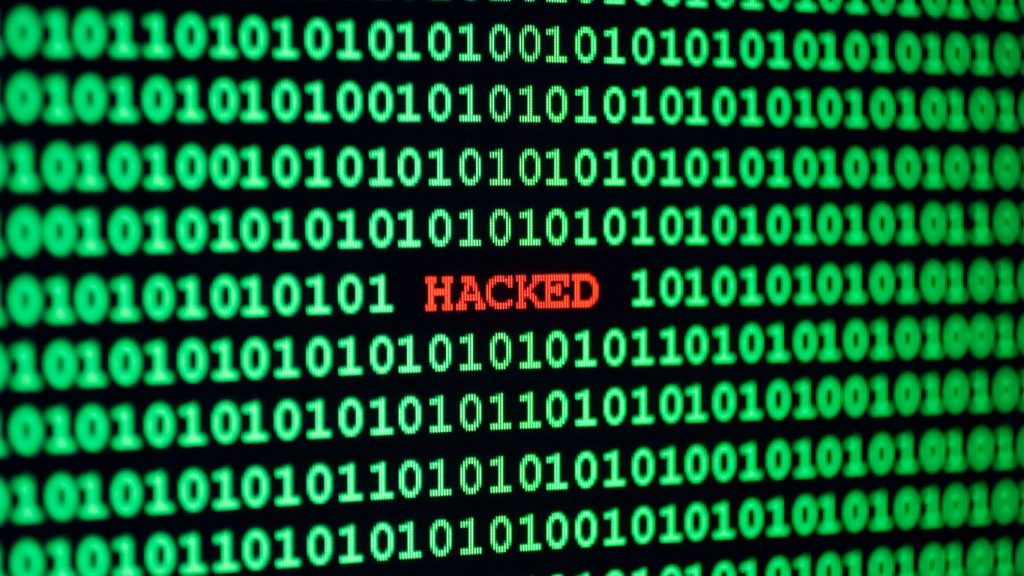 Hacking là gì