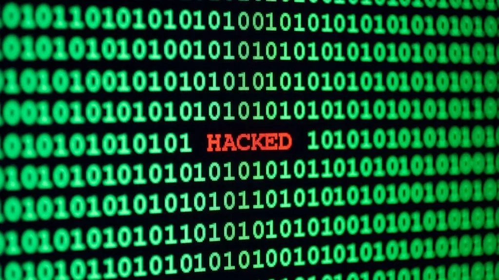 Hacking là gì