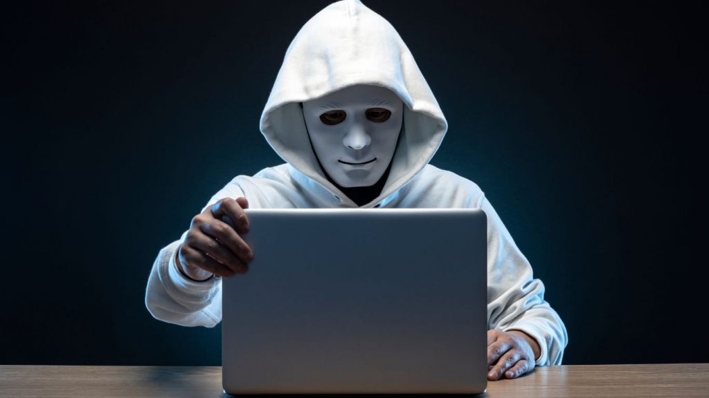 Vai trò của Ethical Hacking