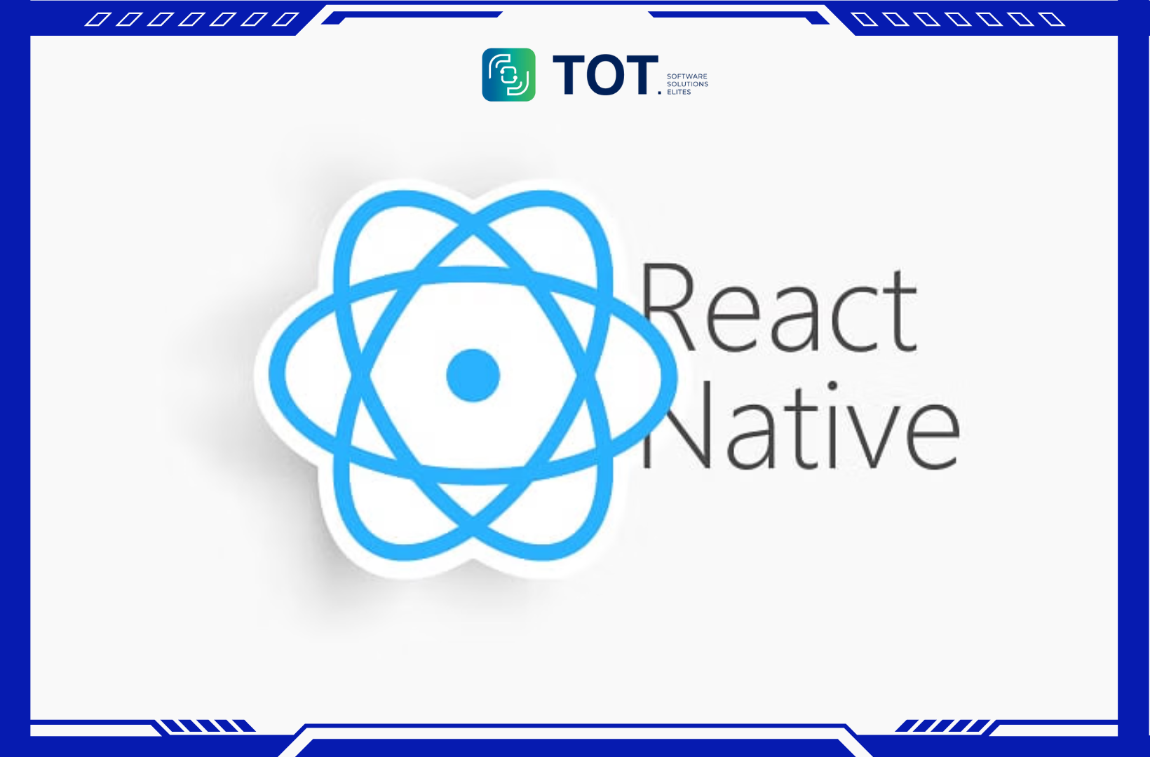 React Native là gì? Cách hoạt động & khác gì với React JS?