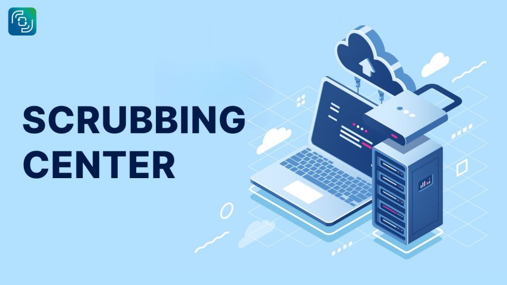 Scrubbing Center