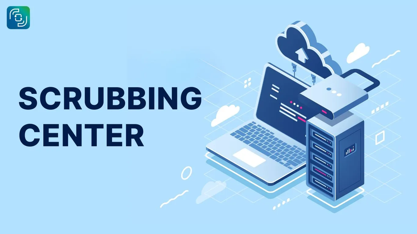 Scrubbing Center