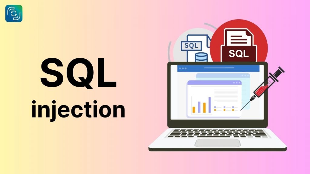 SQL injection