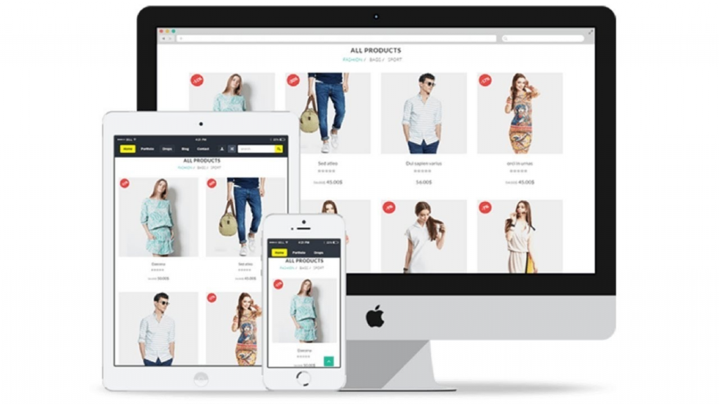 5 Tiêu chí tự tạo website bán hàng miễn phí hiệu quả