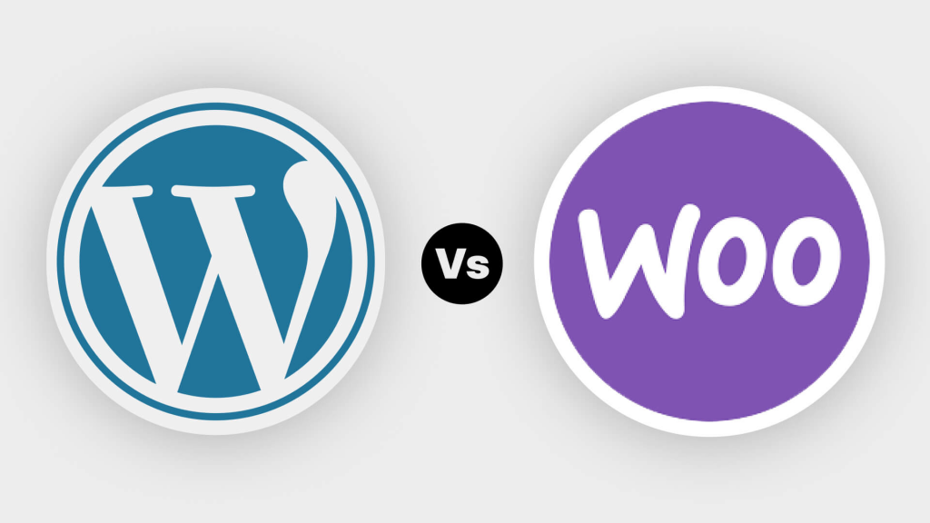 Tạo website bán hàng miễn phí bằng WordPress và WooCommerce