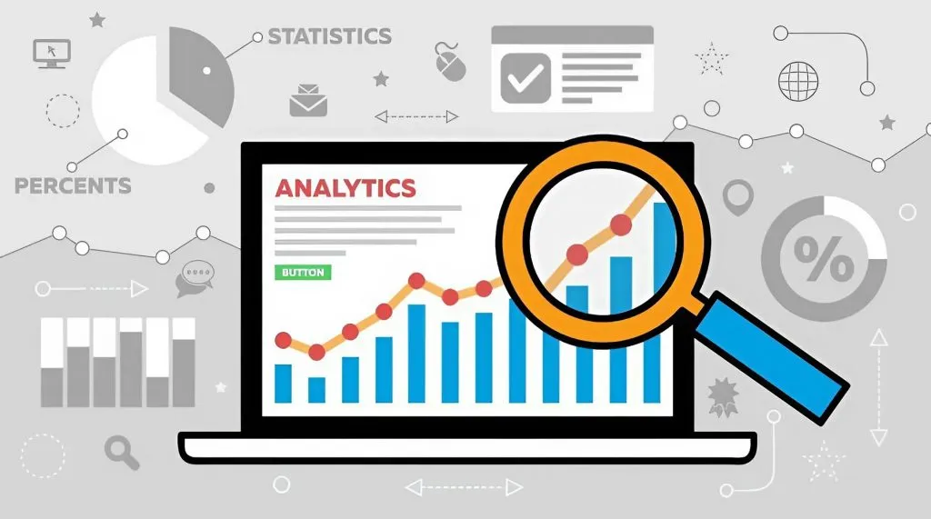 Công cụ phân tích website phổ biến hiện nay 
