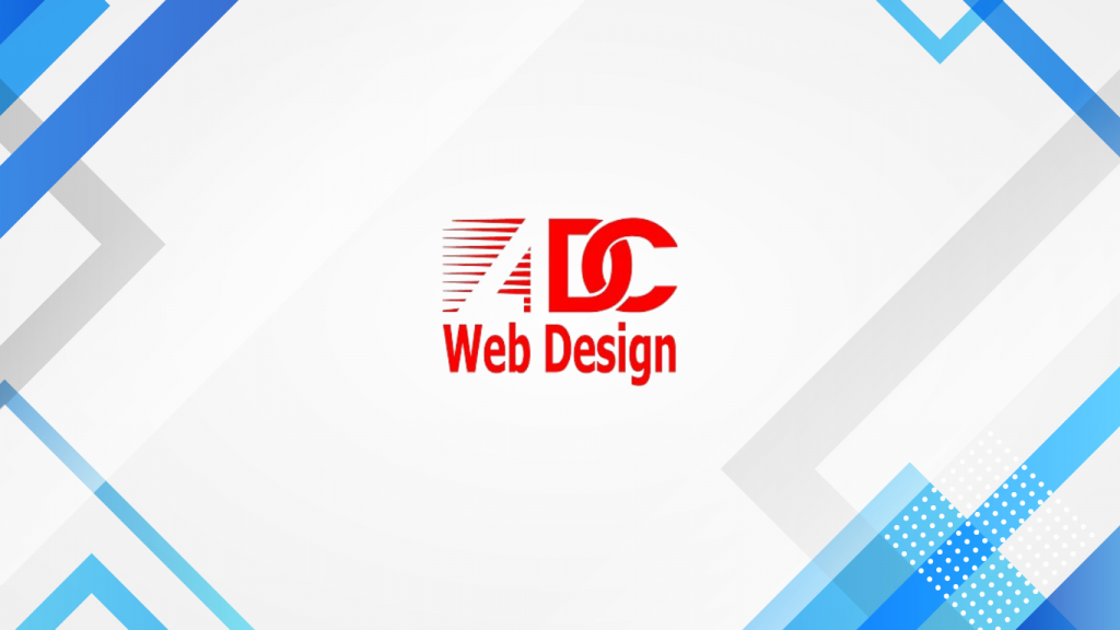 Công ty thiết kế website Hà Nội theo yêu cầu - ADC Việt Nam