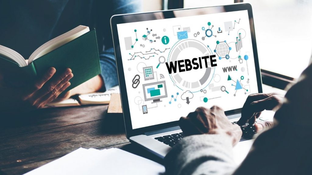 Thiết kế website theo yêu cầu là gì