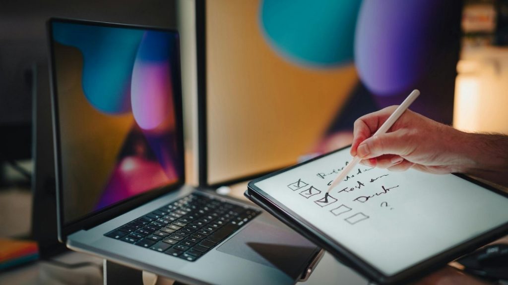 Checklist chuẩn bị trước khi thiết kế website theo yêu cầu