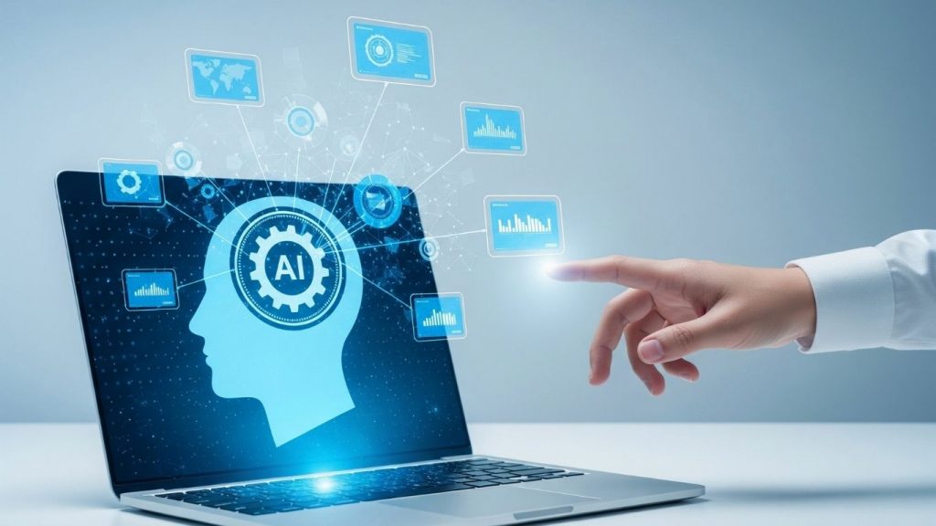 Xu hướng thiết kế website theo yêu cầu