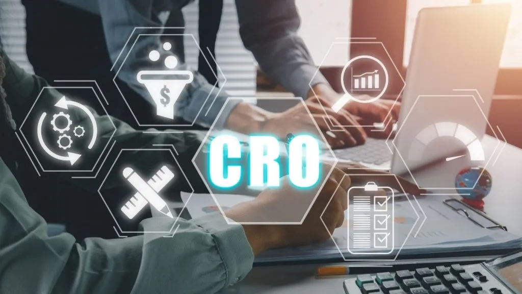 thiết kế website cao cấp giúp tăng tỉ lệ chuyển đổi