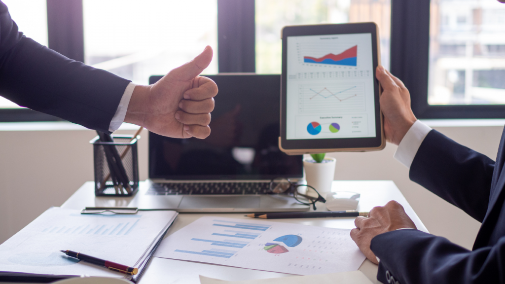 Mục đích của việc thiết kế website cao cấp là tối ưu trải nghiệm tăng tỉ lệ chuyển đổi