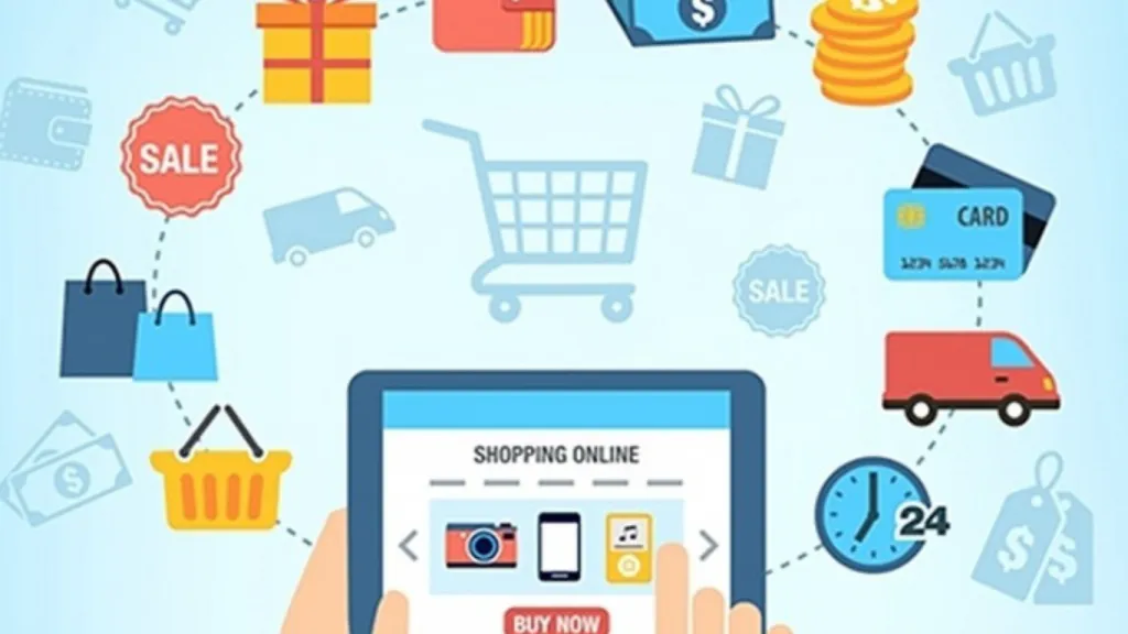 Làm rõ mục tiêu kinh doanh trước khi bắt tay vào thiết kế website thương mại điện tử