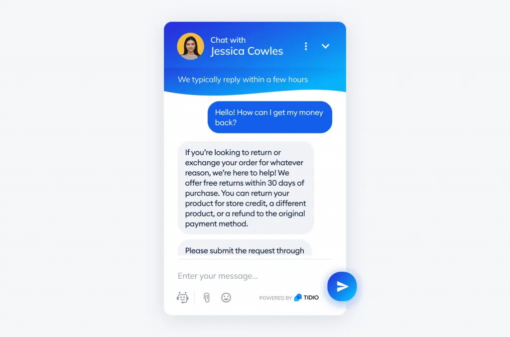 Các chatbots NLP sử dụng công nghệ xử lý ngôn ngữ tự nhiên giúp hiểu ngôn ngữ của con người