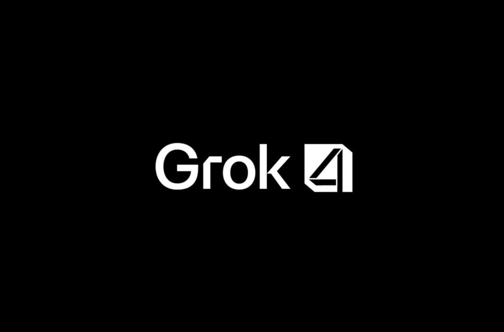 Grok 4 là gì