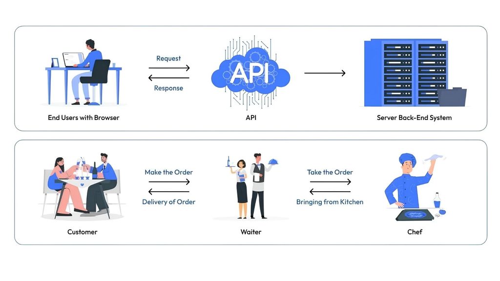 Understanding what an API is