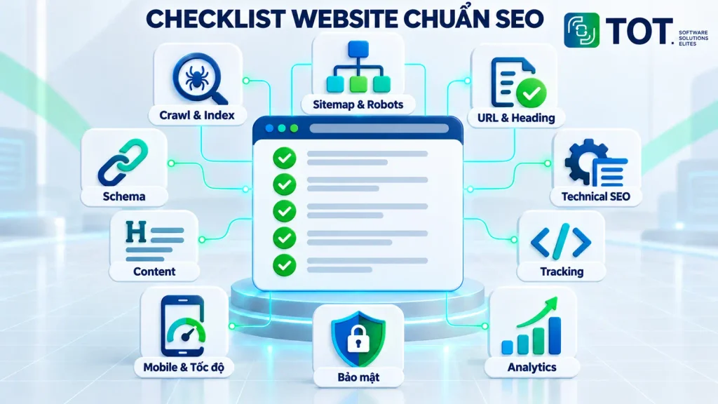 All-inclusive website design service