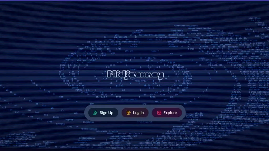 Midjourney tạo hình ảnh AI nhanh chóng