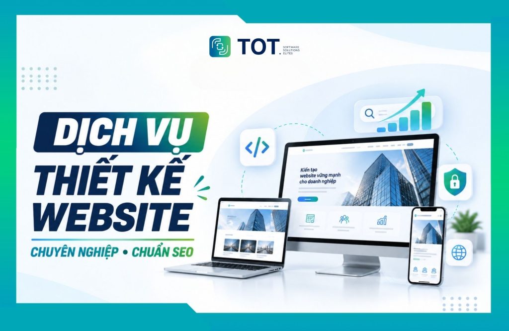 Professional website design services with dedicated support
