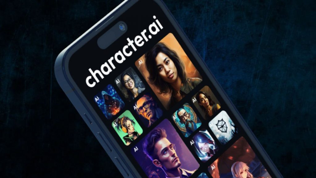 Character AI