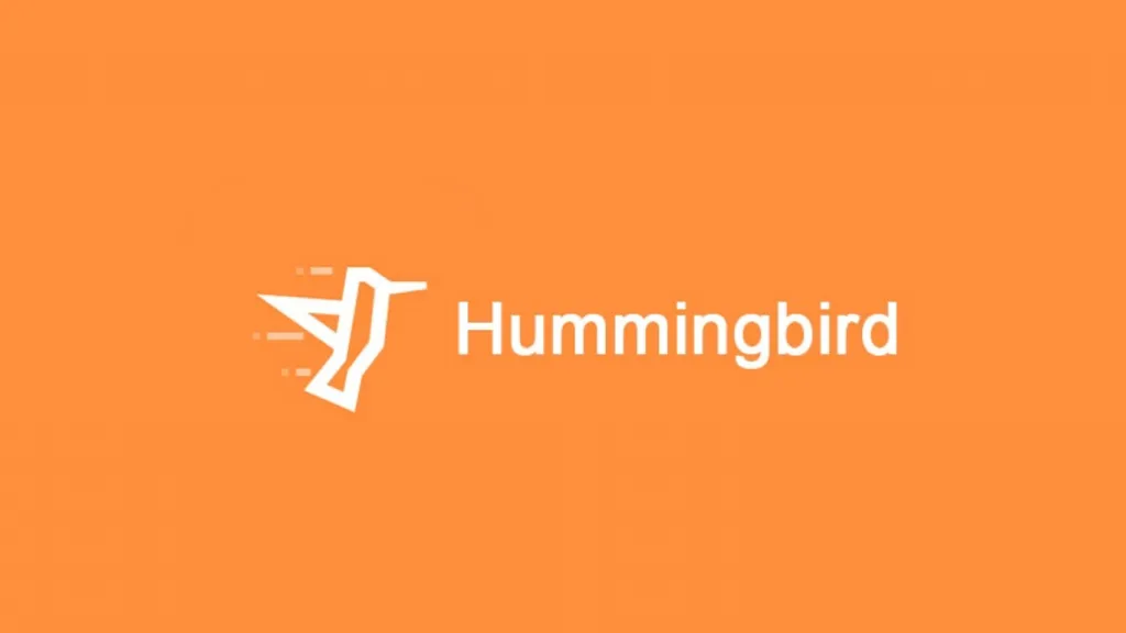 plugin Hummingbird