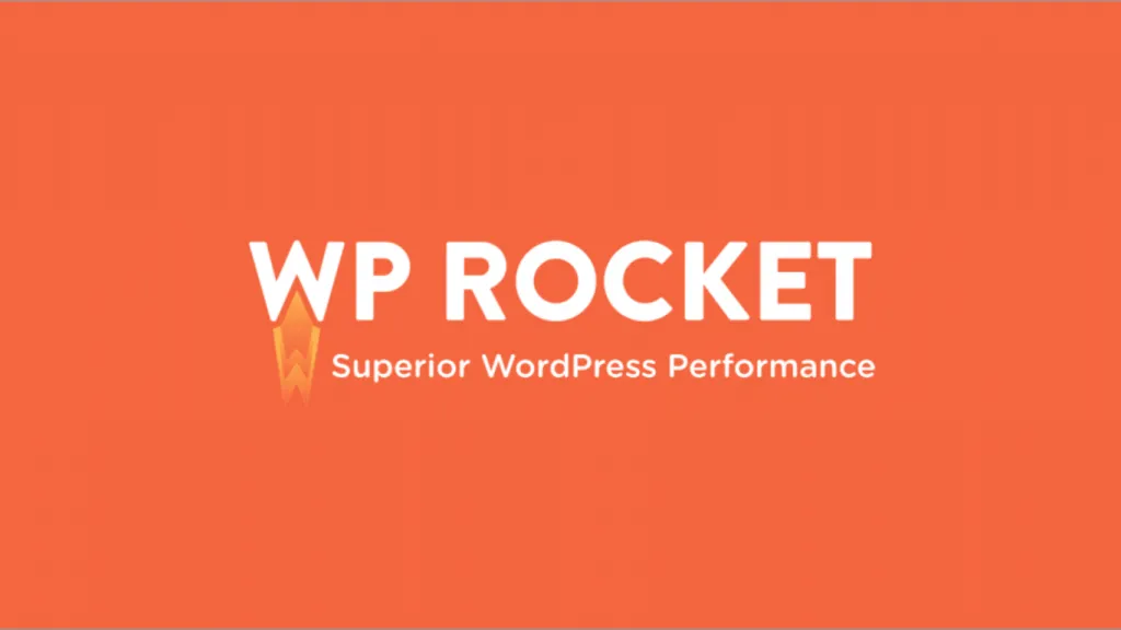plugin WP Rocket