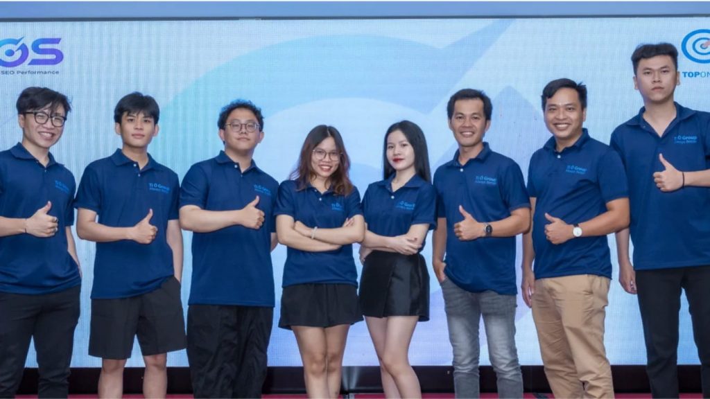 TOT’s dedicated consulting team works closely with clients at every stage of the project