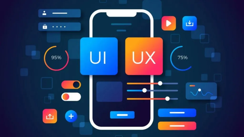 TOT delivers custom software solutions in Ho Chi Minh City featuring elegant, user-friendly interfaces and UI/UX design that meets international standards