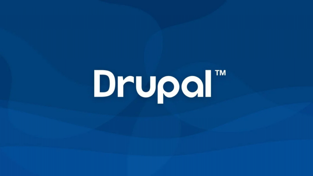 Nền tảng Drupal