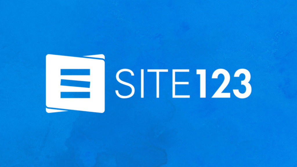 Nền tảng Site123