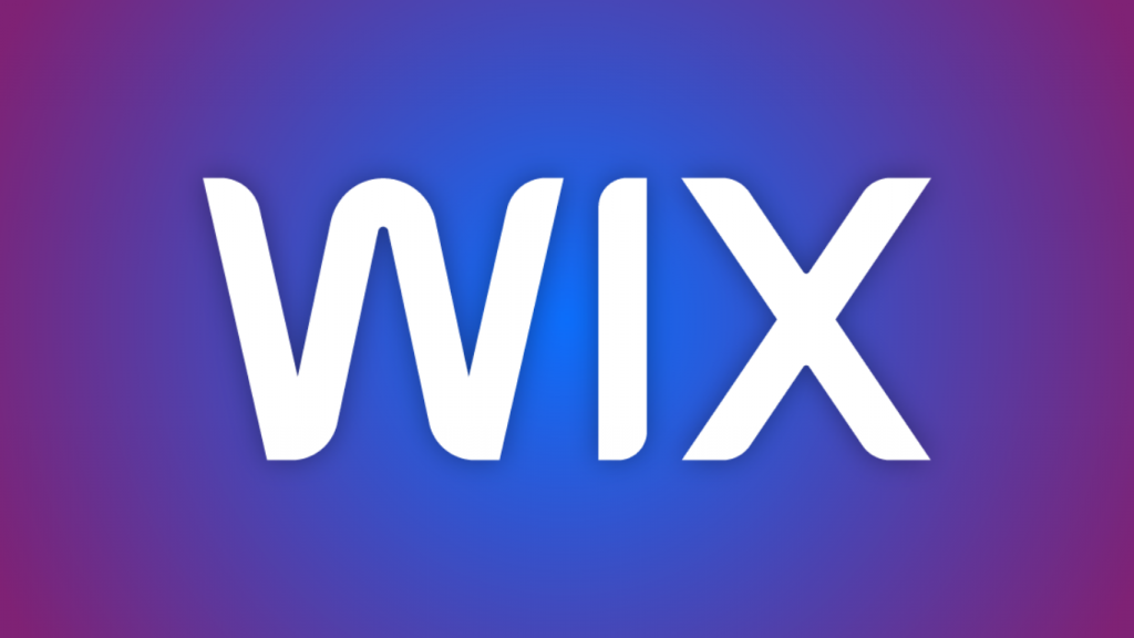 nền tảng thiết kế website Wix