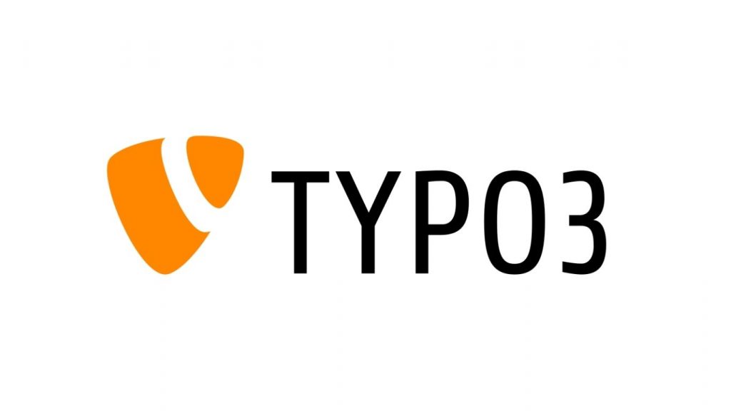 Nền tảng xây dựng website Typo3