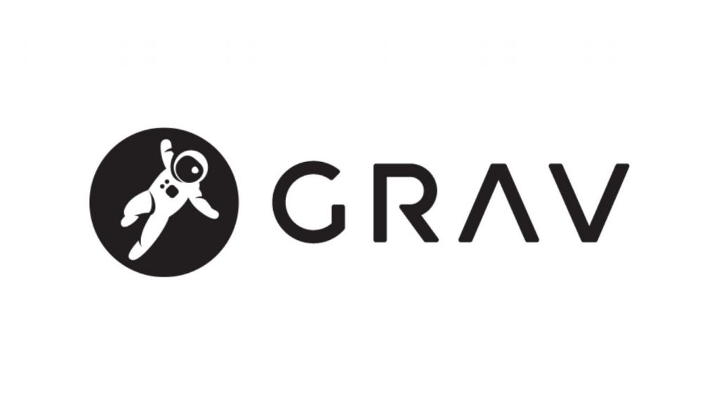 nền tảng thiết kế website Grav