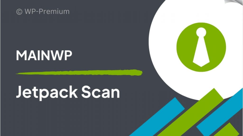 Công cụ Jetpack Scan