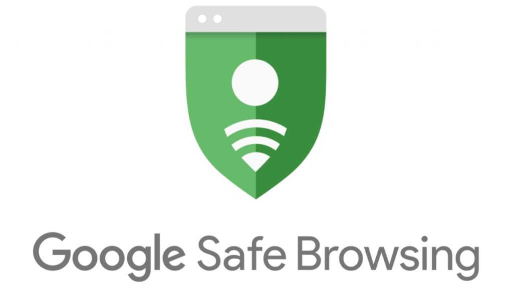 Google Safe Browsing hiển thị tình trạng của website